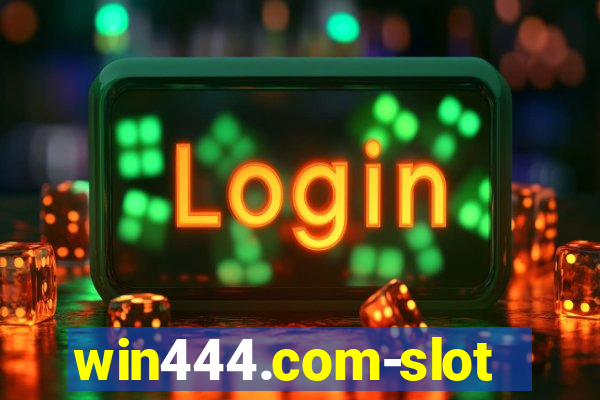 win444.com-slot machine casino