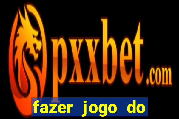 fazer jogo do bicho pelo celular