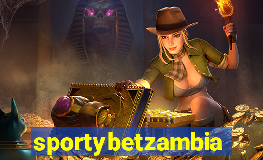 sportybetzambia