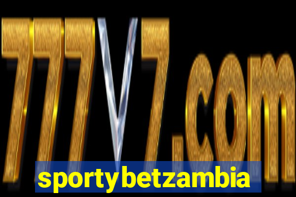 sportybetzambia