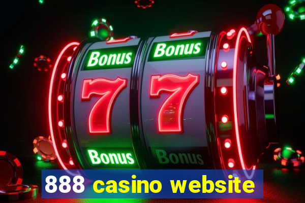 888 casino website