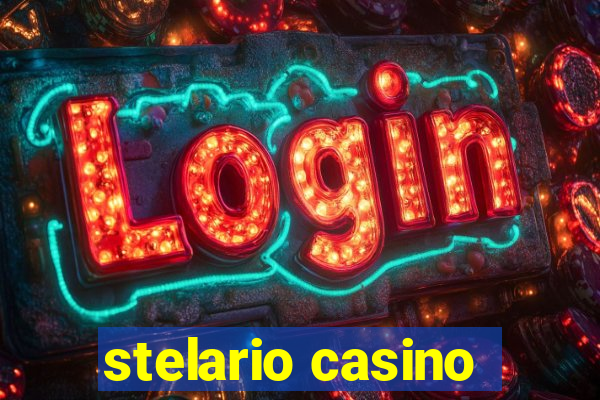 stelario casino