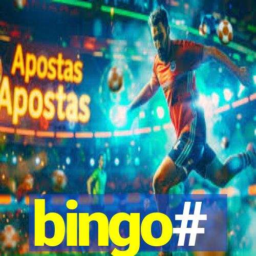 bingo#