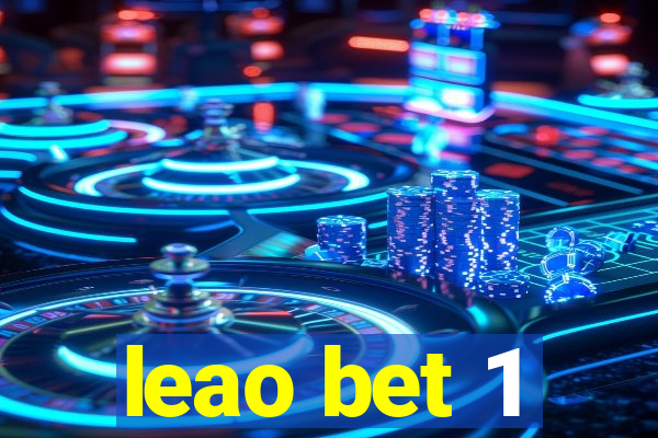 leao bet 1