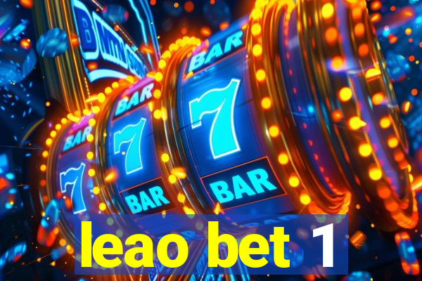 leao bet 1