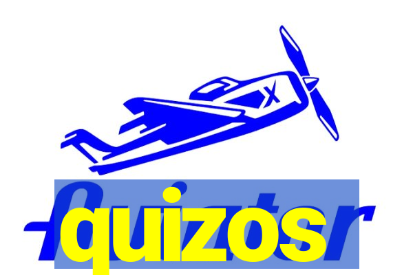 quizos