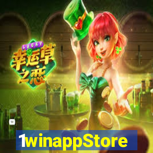 1winappStore