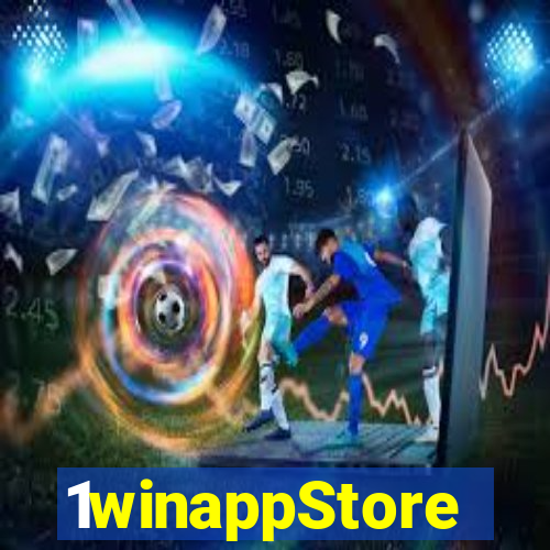 1winappStore