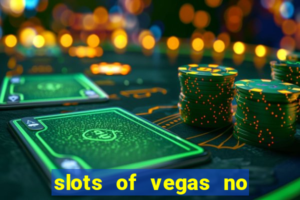 slots of vegas no deposit bonus code