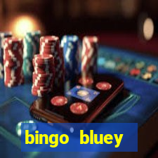 bingo bluey minecraft skin