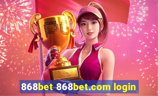 868bet 868bet.com login