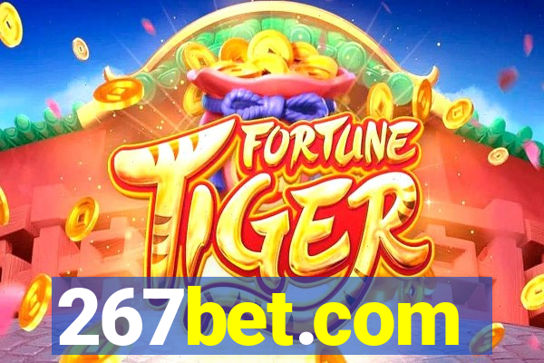 267bet.com