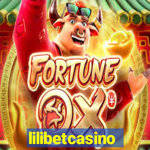 lilibetcasino