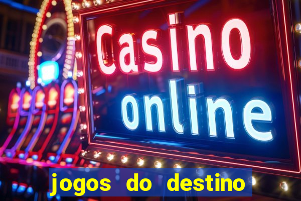 jogos do destino novela turca