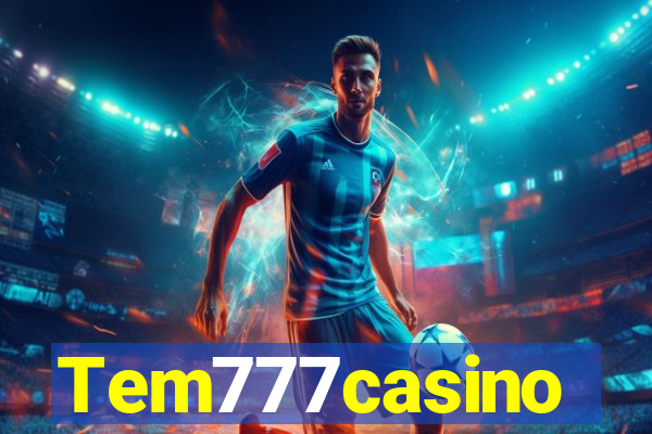 Tem777casino