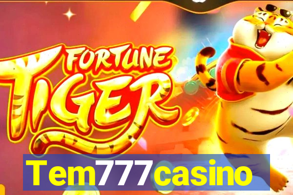 Tem777casino