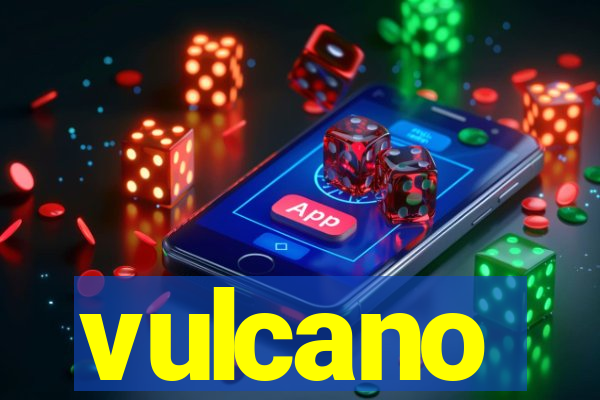 vulcano