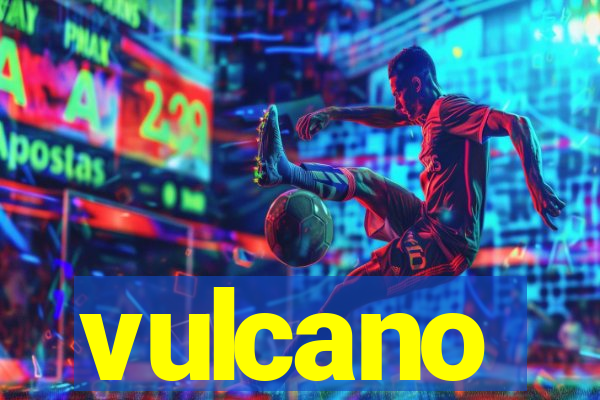 vulcano