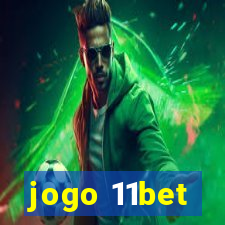 jogo 11bet