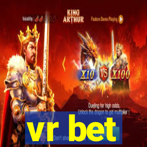 vr bet