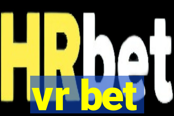 vr bet