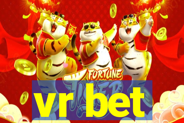 vr bet