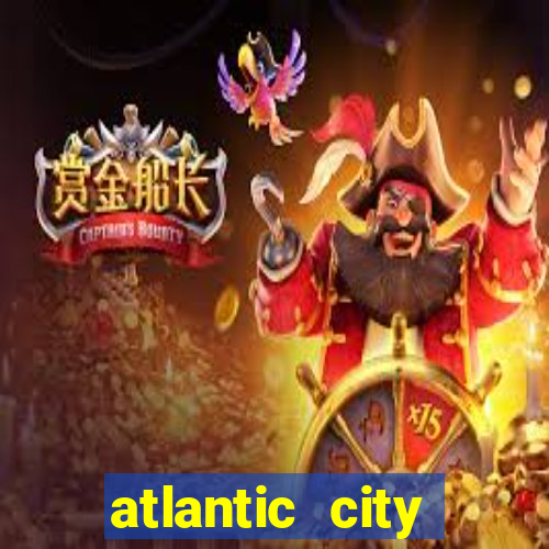 atlantic city online casinos