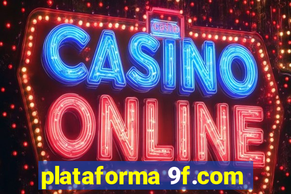 plataforma 9f.com