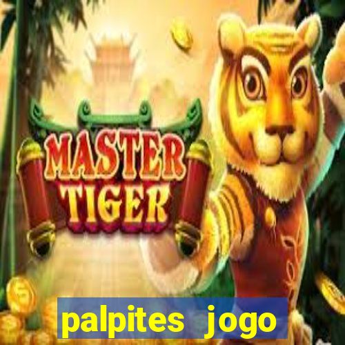 palpites jogo atletico mineiro