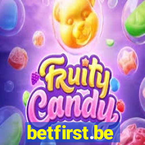 betfirst.be