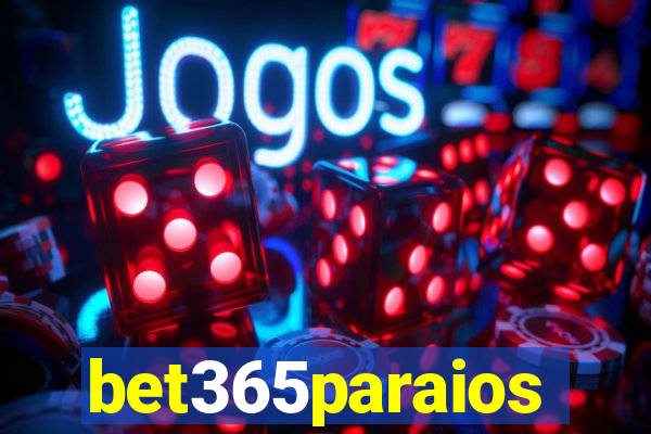 bet365paraios