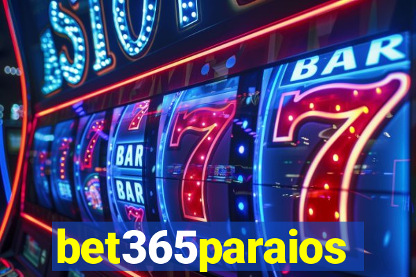 bet365paraios