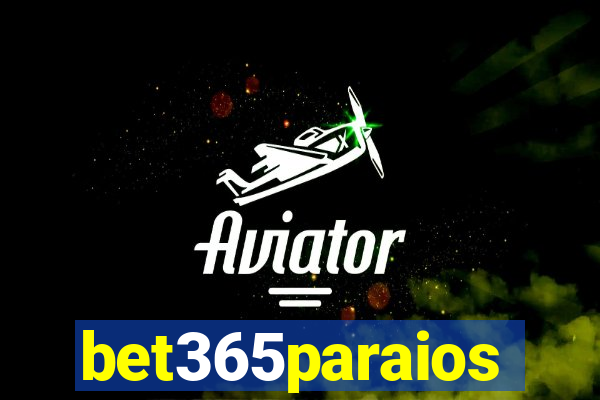 bet365paraios