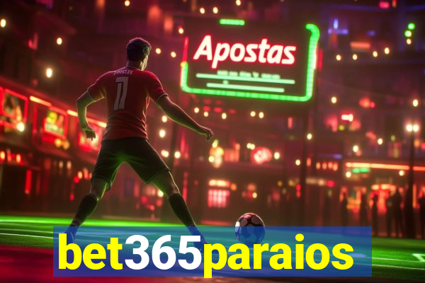 bet365paraios