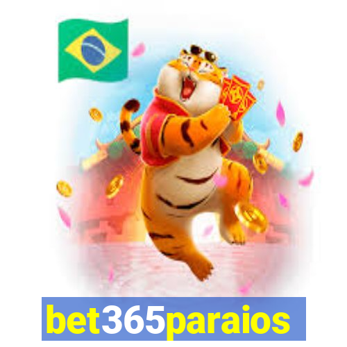 bet365paraios