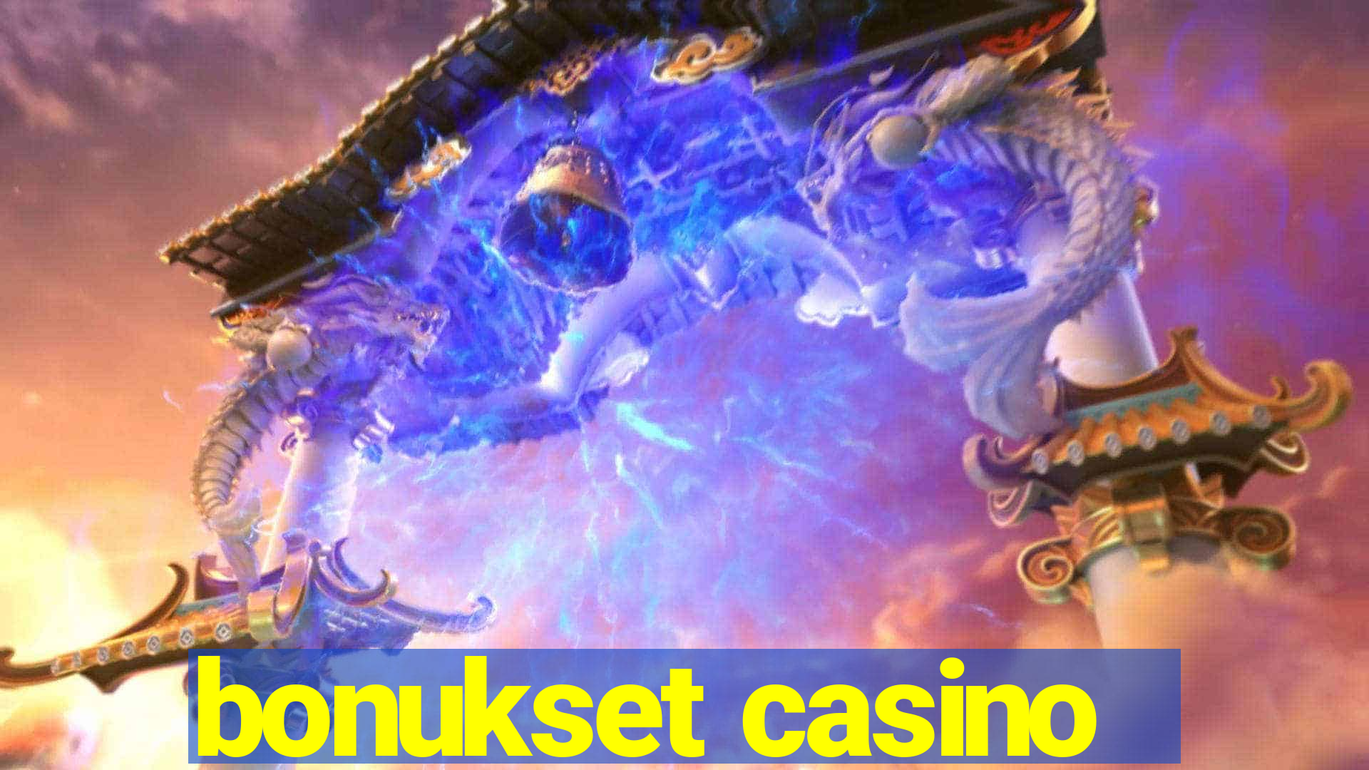 bonukset casino