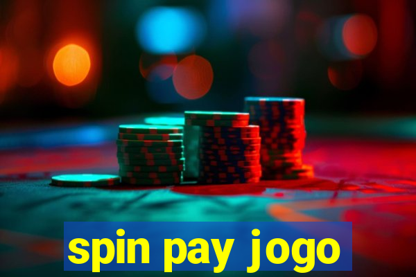 spin pay jogo