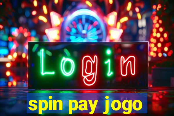 spin pay jogo