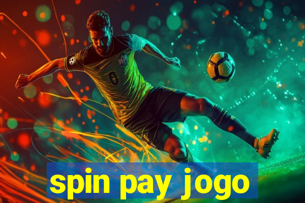 spin pay jogo