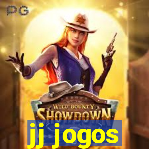 jj jogos