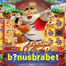 b?nusbrabet