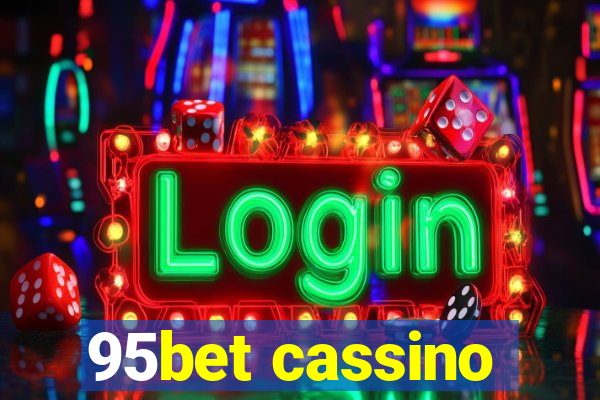 95bet cassino