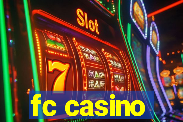 fc casino