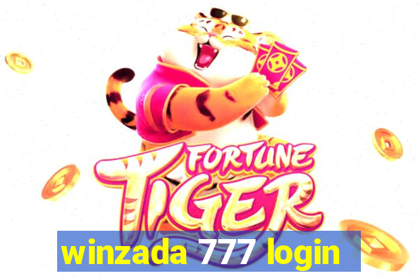 winzada 777 login