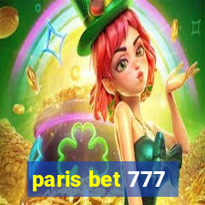 paris bet 777