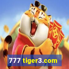 777 tiger3.com