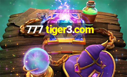 777 tiger3.com