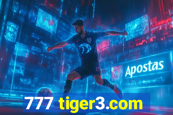 777 tiger3.com