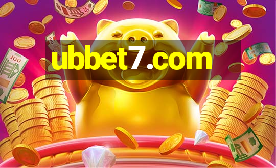 ubbet7.com