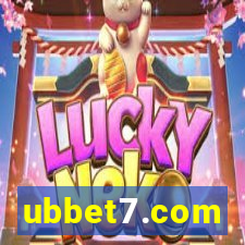 ubbet7.com